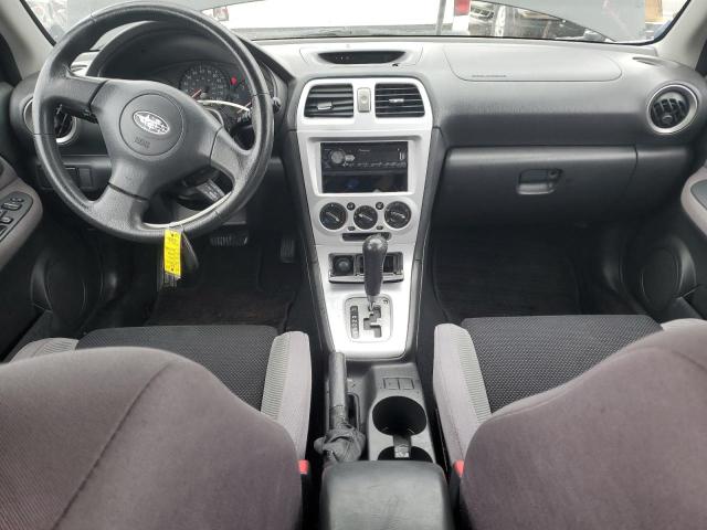 Photo 8 from auction – 2006 SUBARU IMPREZA 2. with VIN JF1GD67696H505566