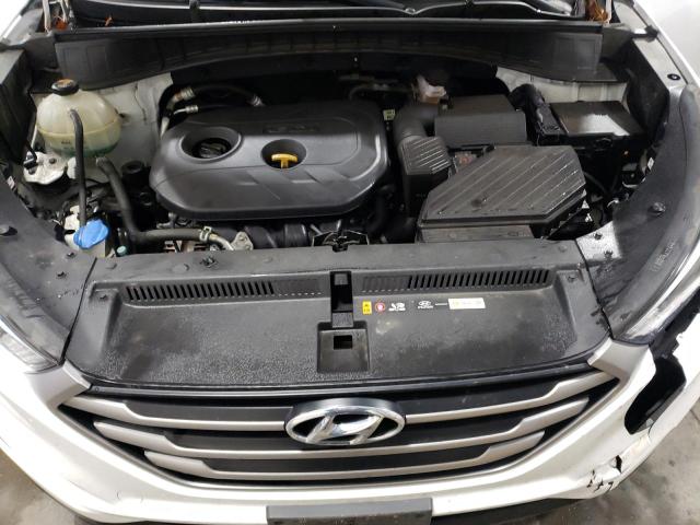 Photo 12 from auction – 2017 HYUNDAI TUCSON SE with VIN KM8J23A45HU408737