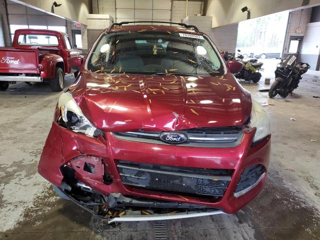 Photo 5 from auction – 2013 FORD ESCAPE SE with VIN 1FMCU0GX1DUC43976