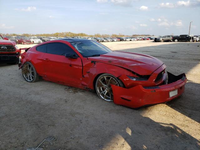 Photo 4 from auction – 2015 FORD MUSTANG with VIN 1FA6P8AM0F5391688
