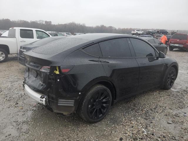 Photo 3 from auction – 2022 TESLA MODEL Y with VIN 7SAYGDEE2NF427556