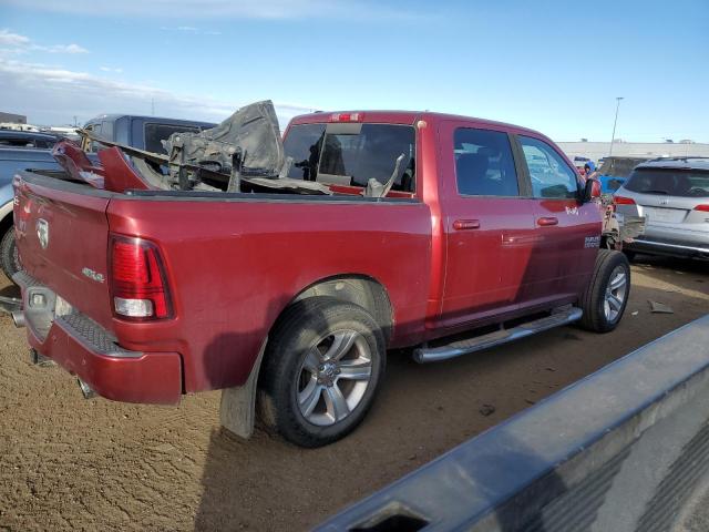 Photo 3 from auction – 2014 RAM 1500 SPORT with VIN 1C6RR7MT4ES183867