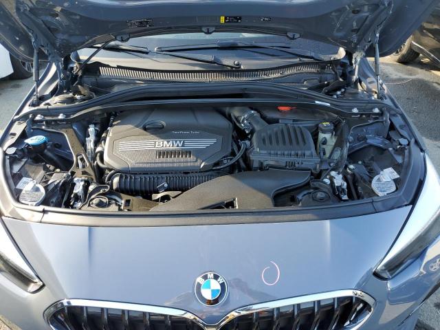 Photo 11 from auction – 2021 BMW 228I with VIN WBA53AK04M7H47310