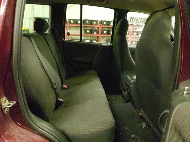 Photo 11 from auction – 2002 JEEP LIBERTY SP with VIN 1J4GL48K52W166172
