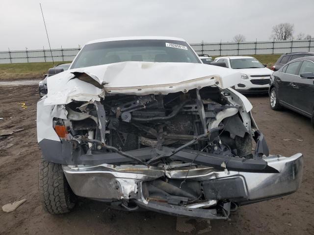 Photo 5 from auction – 2014 FORD F150 SUPER with VIN 1FTFX1EF1EKD82852