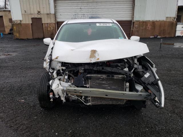 Photo 5 from auction – 2017 NISSAN VERSA S with VIN 3N1CN7AP8HL903386