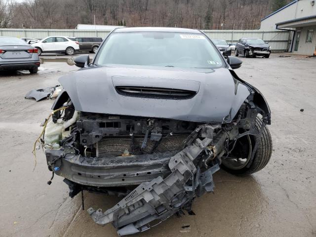 Photo 5 from auction – 2011 MAZDA SPEED 3 with VIN JM1BL1K44B1412778