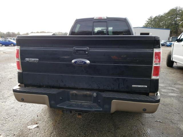 Photo 6 from auction – 2014 FORD F150 SUPER with VIN 1FTFW1CF6EKE57521