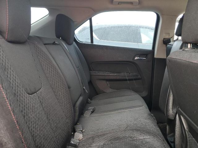 Photo 11 from auction – 2015 CHEVROLET EQUINOX LS with VIN 2GNALAEK0F1119442
