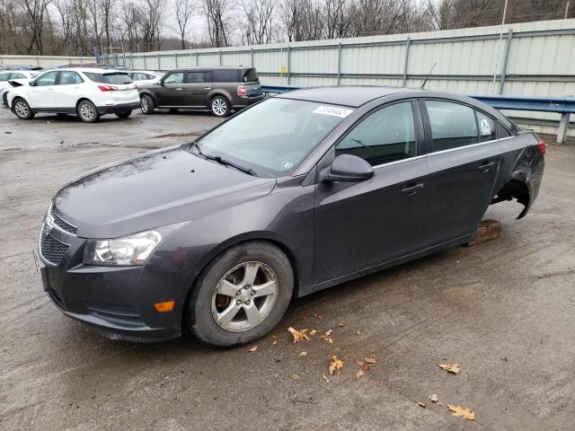 Photo 1 from auction – 2014 CHEVROLET CRUZE LT with VIN 1G1PC5SB4E7276237