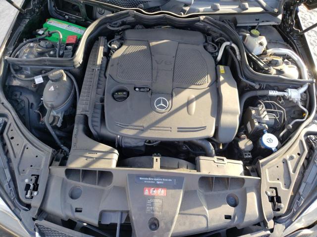 Photo 12 from auction – 2014 MERCEDES-BENZ E 350 with VIN WDDKK5KF1EF254604