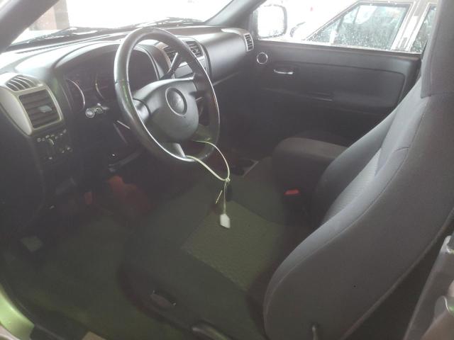 Photo 7 from auction – 2008 CHEVROLET COLORADO with VIN 1GCCS19EX88159634