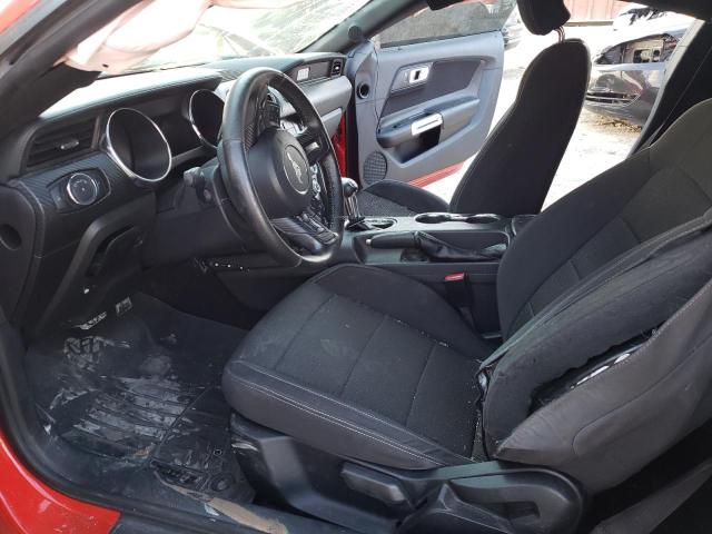 Photo 7 from auction – 2015 FORD MUSTANG with VIN 1FA6P8AM0F5391688