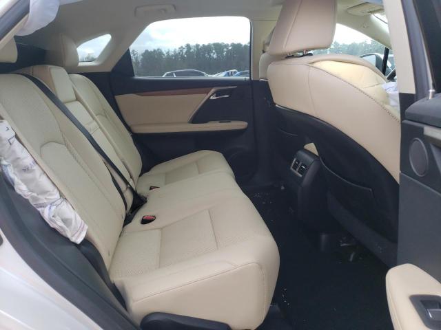 Photo 11 from auction – 2021 LEXUS RX 350 with VIN 2T2HZMAA0MC212962