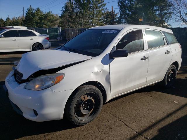 TOYOTA COROLLA MA 2008 with VIN 2T1KR32E68C718940 - Photo from auction