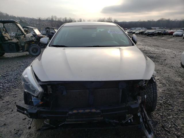 Photo 5 from auction – 2015 KIA CADENZA PR with VIN KNALN4D74F5170660