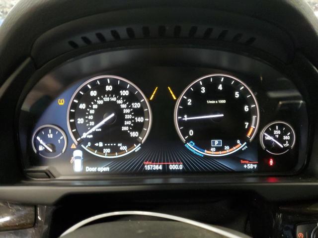 Photo 9 from auction – 2014 BMW X5 SDRIVE3 with VIN 5UXKR2C54E0C00390
