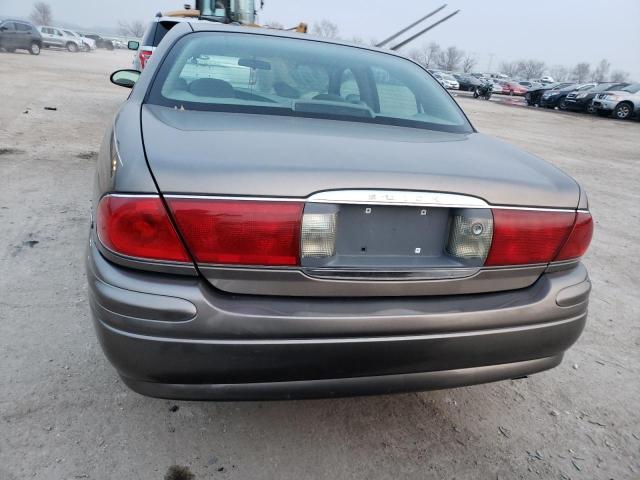 Photo 6 from auction – 2002 BUICK LESABRE CU with VIN 1G4HP54K32U305037
