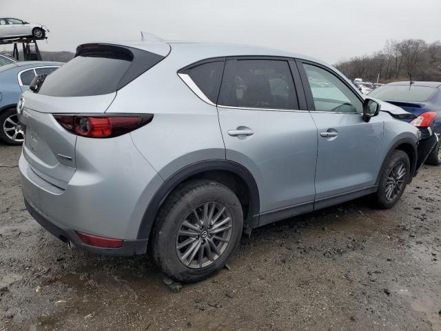 Photo 3 from auction – 2021 MAZDA CX-5 TOURI with VIN JM3KFACM9M0338747