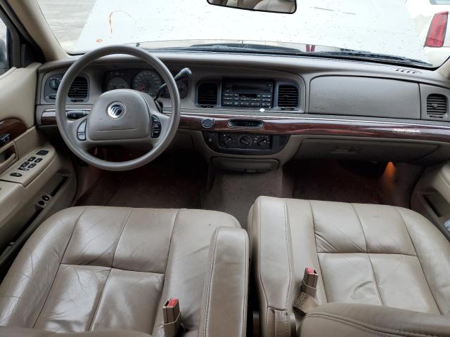 Photo 8 from auction – 2003 MERCURY GRAND MARQ with VIN 2MEFM74W13X642608
