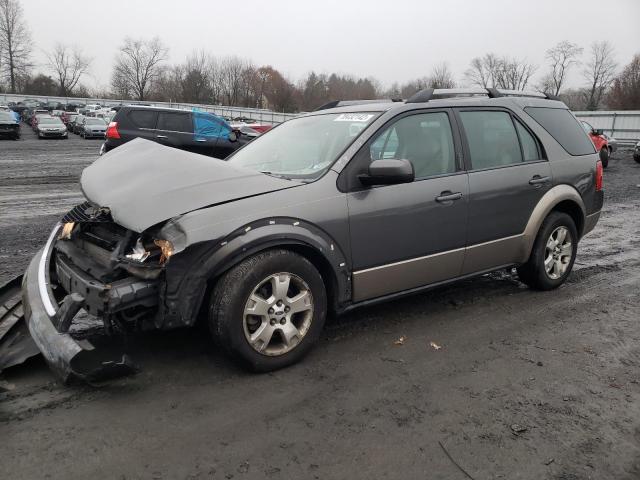 FORD FREESTYLE 2006 with VIN 1FMDK05196GA12298 - Photo from auction