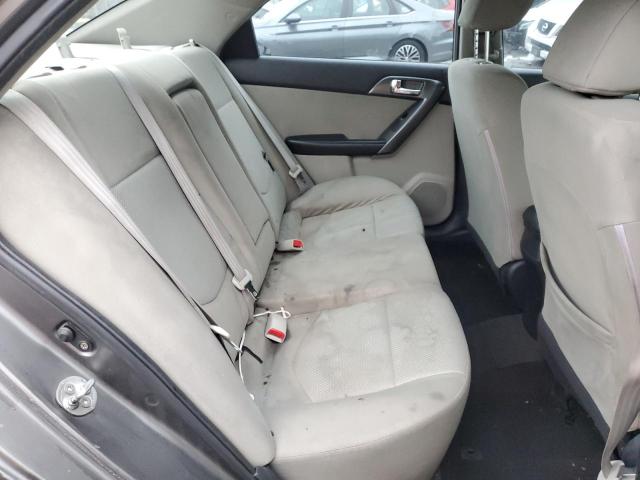 Zdjęcie 10 z aukcji – 2013 KIA FORTE EX z VIN KNAFU4A29D5735829