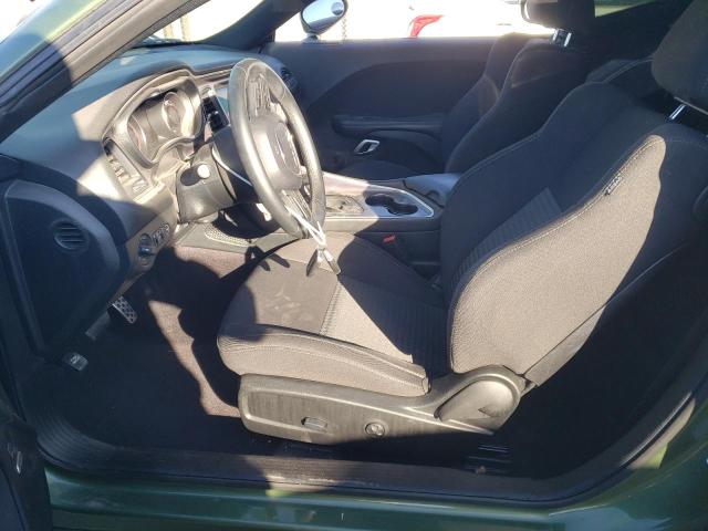 Photo 7 from auction – 2018 DODGE CHALLENGER with VIN 2C3CDZBT1JH310074