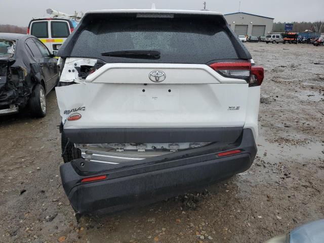 Photo 6 from auction – 2019 TOYOTA RAV4 XLE P with VIN 2T3C1RFVXKW017372