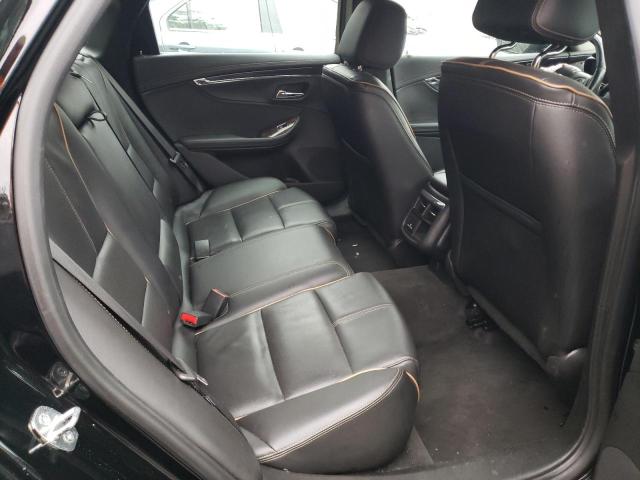 Photo 10 from auction – 2015 CHEVROLET IMPALA LTZ with VIN 2G1165S36F9130847