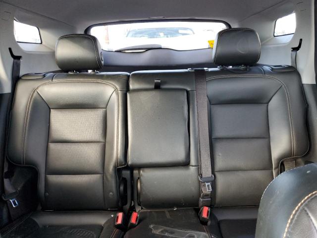 Photo 10 from auction – 2018 GMC TERRAIN SL with VIN 3GKALPEV7JL329179