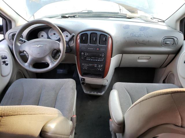 Photo 8 from auction – 2006 CHRYSLER TOWN & COU with VIN 1A4GP45R16B669961