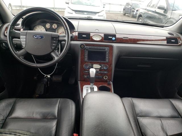 Photo 8 from auction – 2006 FORD FIVE HUNDR with VIN 1FAFP28166G179570