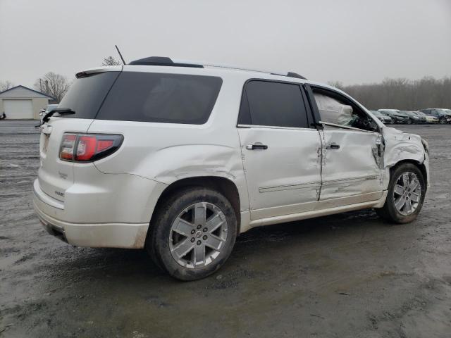 Photo 3 from auction – 2016 GMC ACADIA DEN with VIN 1GKKVTKD6GJ293682