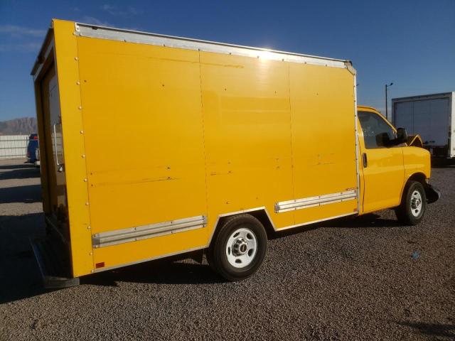 Photo 3 from auction – 2014 GMC SAVANA CUT with VIN 1GD072CA7E1908213