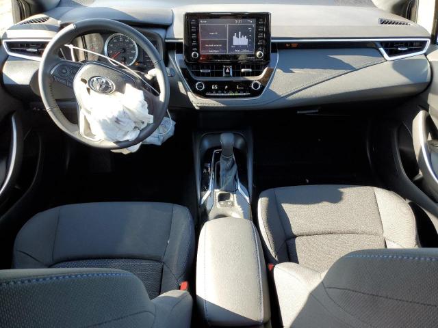 Photo 8 from auction – 2022 TOYOTA COROLLA SE with VIN 5YFS4MCE3NP138382