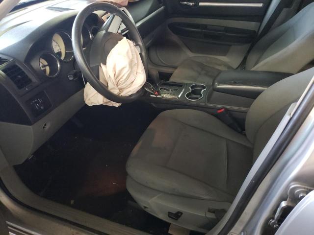 Photo 7 from auction – 2010 DODGE CHARGER SX with VIN 2B3CA3CV1AH231099