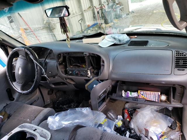 Photo 8 from auction – 2003 FORD F150 with VIN 2FTRX17203CB08146