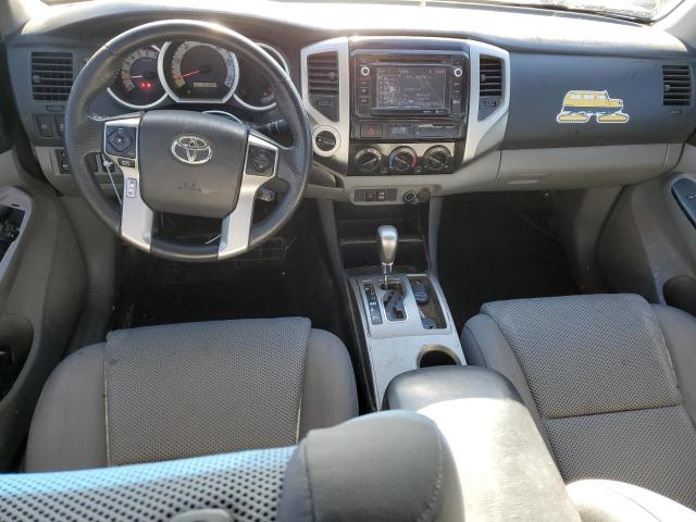 Photo 8 from auction – 2014 TOYOTA TACOMA DOU with VIN 3TMLU4EN8EM156529