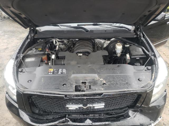 Photo 11 from auction – 2015 GMC YUKON DENA with VIN 1GKS2CKJ6FR277514