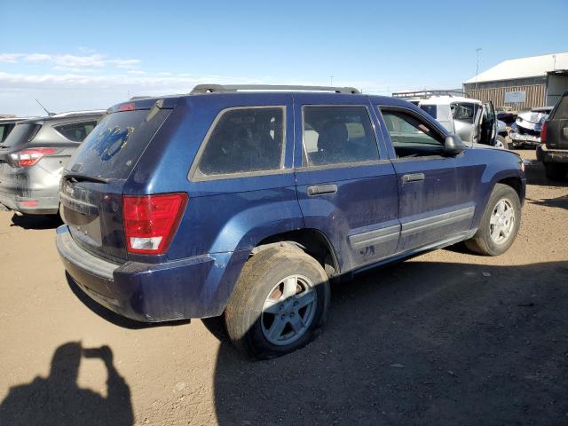 Photo 3 from auction – 2006 JEEP GRAND CHER with VIN 1J4GR48K66C248773