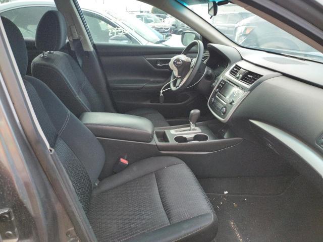 Photo 5 from auction – 2017 NISSAN ALTIMA 2.5 with VIN 1N4AL3AP4HN319396