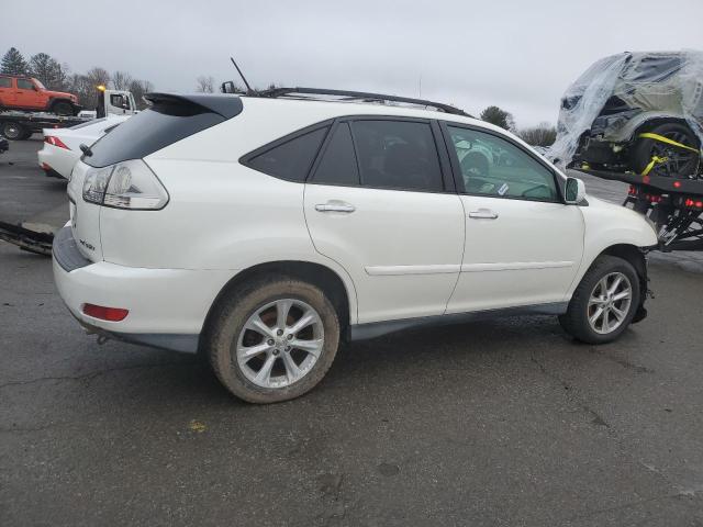 Photo 3 from auction – 2009 LEXUS RX 350 with VIN 2T2HK31U09C122873