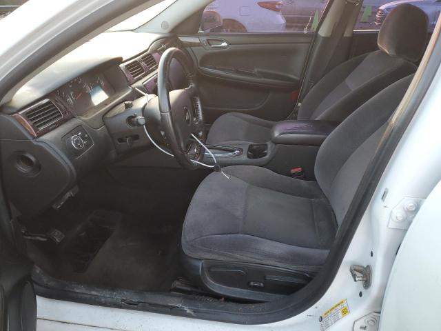 Photo 7 from auction – 2013 CHEVROLET IMPALA LT with VIN 2G1WG5E35D1234322