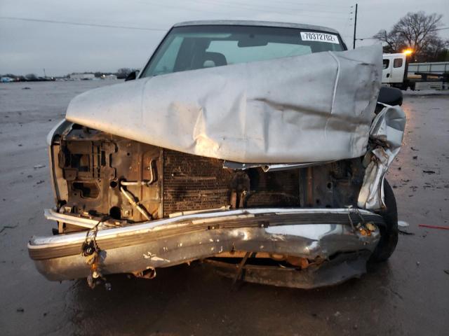 Photo 5 from auction – 1994 CHEVROLET GMT-400 C1 with VIN 2GCEC19K7R1141964