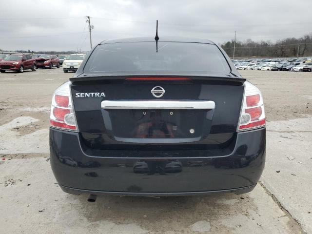Photo 6 from auction – 2011 NISSAN SENTRA 2.0 with VIN 3N1AB6AP9BL665470