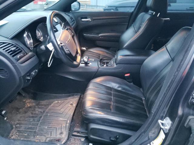 Photo 7 from auction – 2014 CHRYSLER 300 S with VIN 2C3CCAGG4EH342054