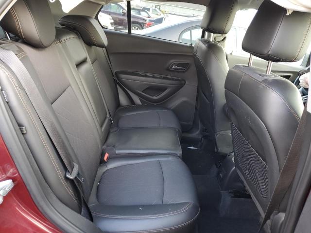 Photo 11 from auction – 2017 CHEVROLET TRAX 1LT with VIN 3GNCJPSB4HL275717