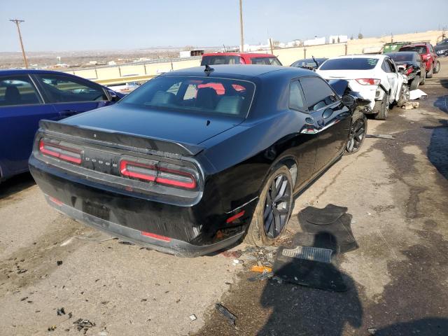 Photo 3 from auction – 2019 DODGE CHALLENGER with VIN 2C3CDZBT2KH603905