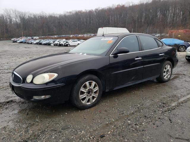 BUICK LACROSSE C 2005 with VIN 2G4WC532551290223 - Photo from auction
