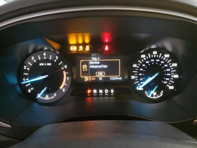 Photo 9 from auction – 2016 FORD FUSION SE with VIN 3FA6P0H75GR140276